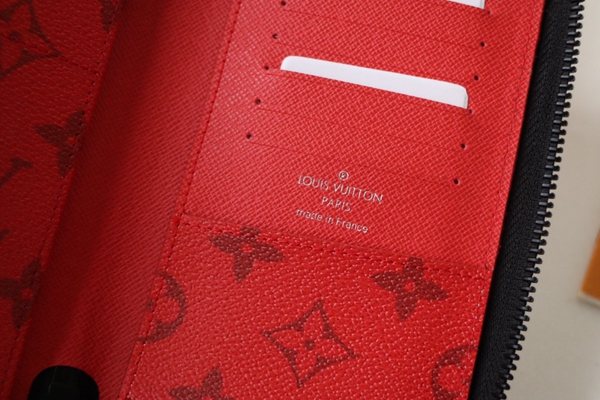 ルイヴィトン財布スーパーコピー415-7